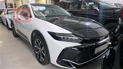 تويوتا كراون